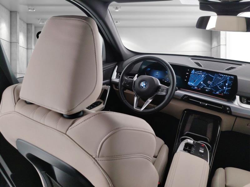 BMW X1 30e xdrive X-Line auto