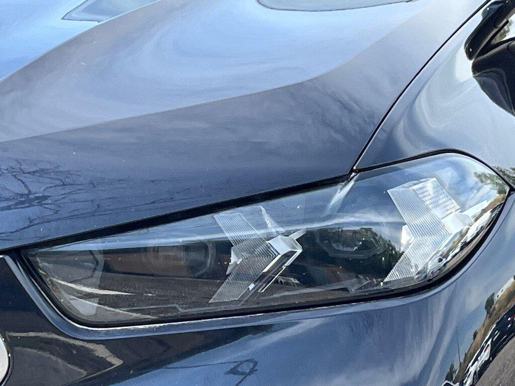 BMW X6 xdrive30d Msport auto
