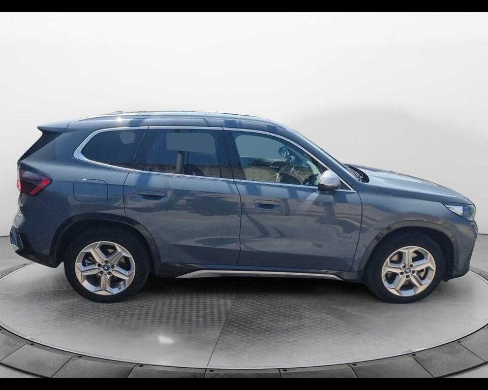 BMW X1 30e xdrive X-Line auto