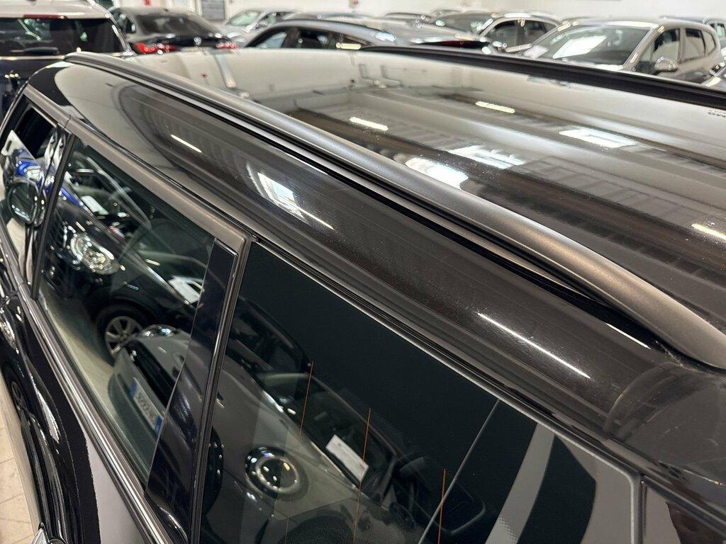 Mini One D Clubman 1.5 One D Mayfair Edition Auto