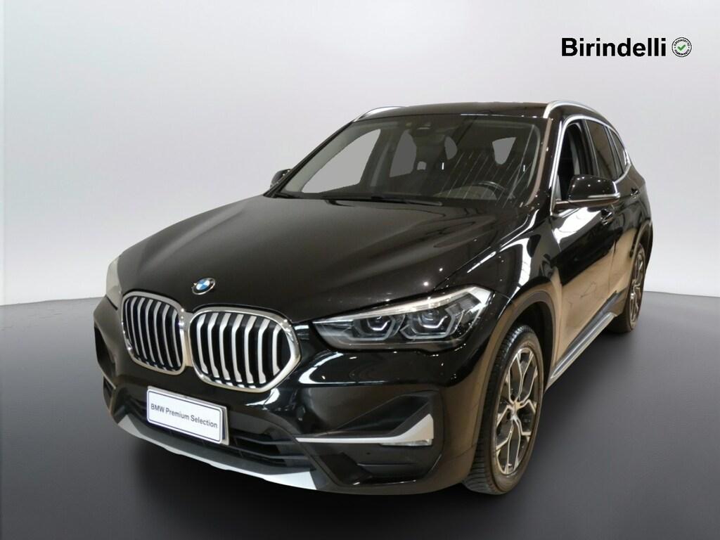 BMW X1 xdrive18d xLine auto