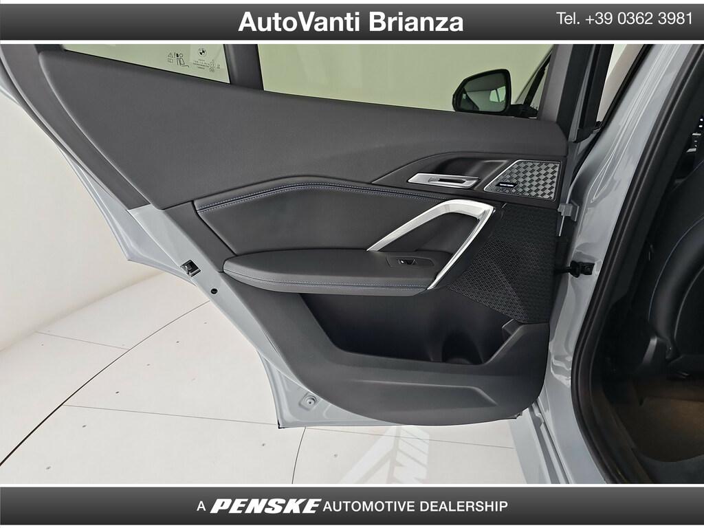 BMW X2 xdrive 20d 48V MSport Pro auto