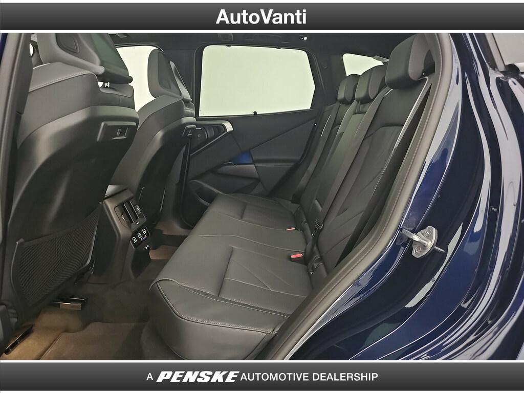 BMW X3 xdrive20d MSport auto