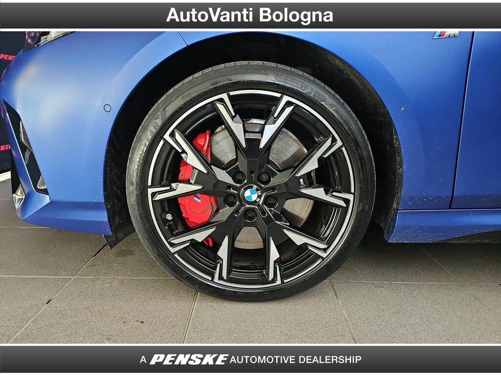 BMW Serie 1 118d MSport Pro auto