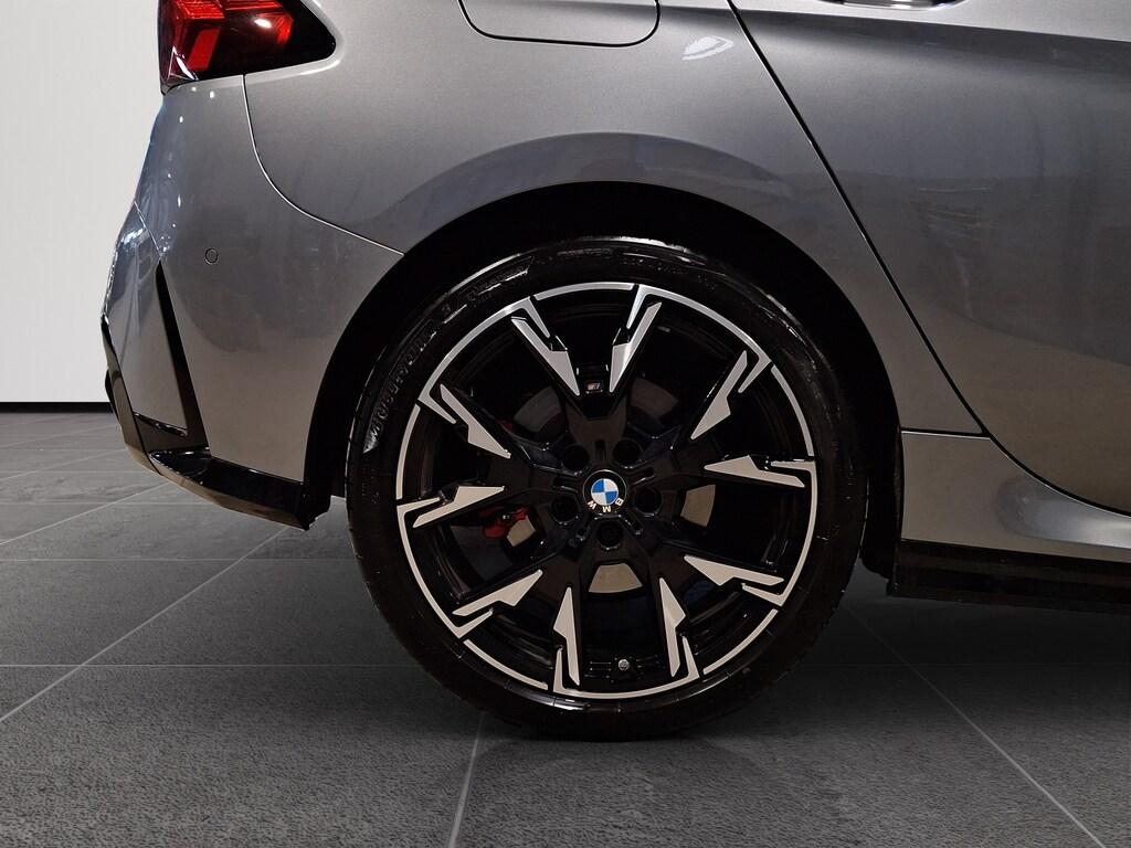 BMW Serie 1 118d MSport Pro auto