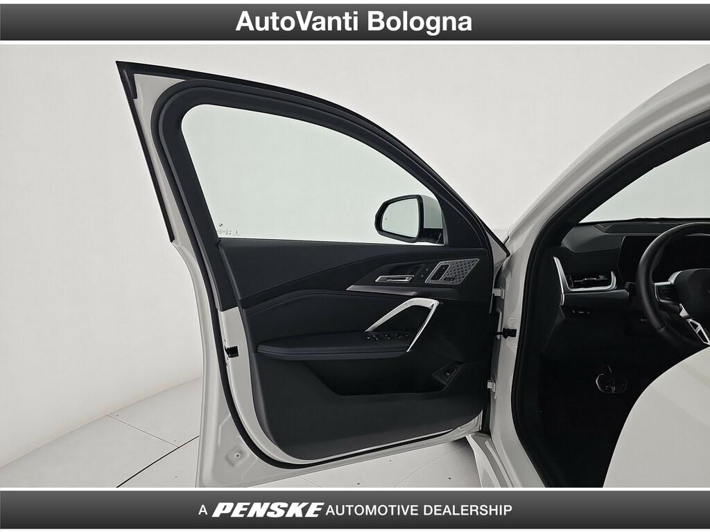 BMW X2 xdrive 20d 48V MSport Pro auto