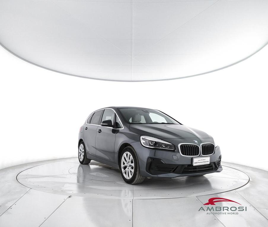 BMW Serie 2 225xe Active Tourer iPerformance Msport auto