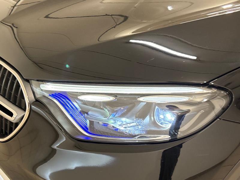 Mercedes GLC 220 d mhev Advanced Plus 4matic auto