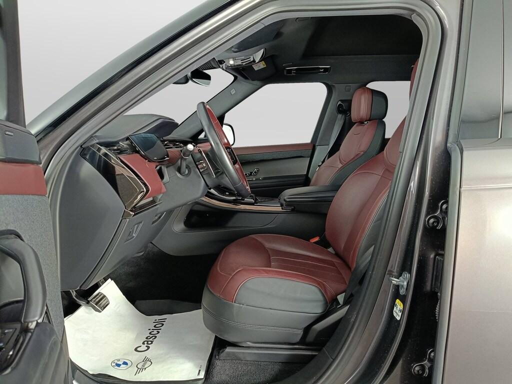 Land Rover Range Rover Sport 3.0d i6 mhev Dynamic SE awd 249cv auto