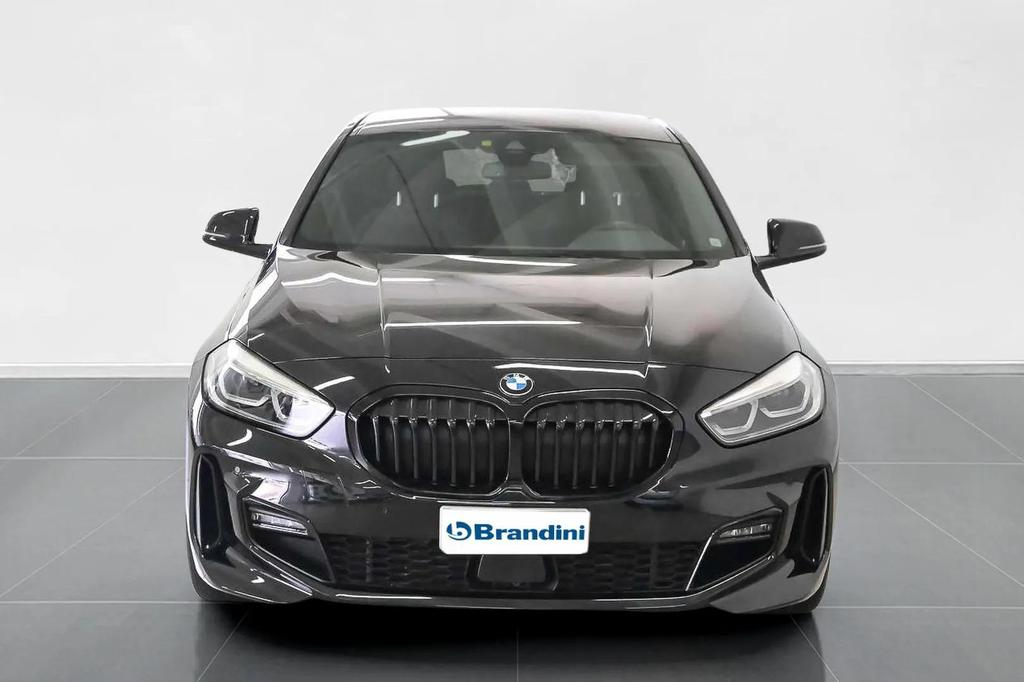 BMW Serie 1 118i Msport 136cv auto