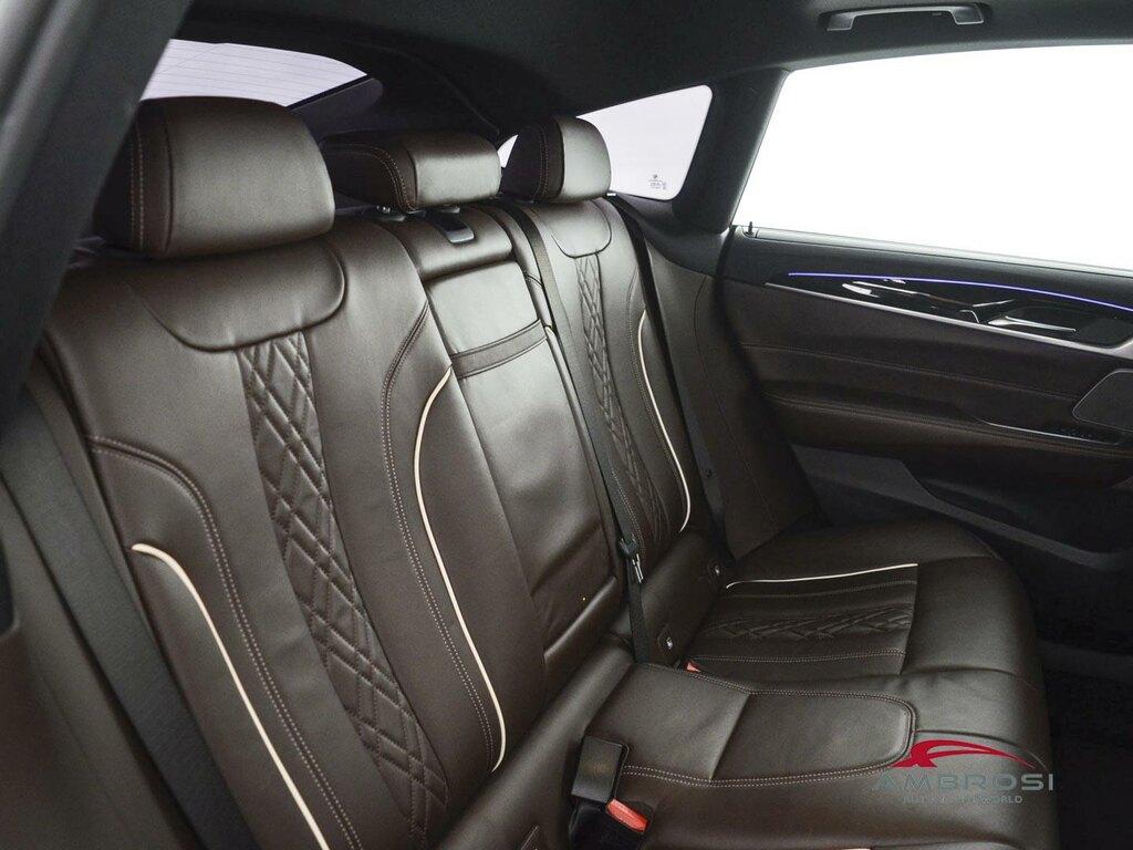 BMW Serie 6 630d Gran Turismo xdrive Msport 265cv auto