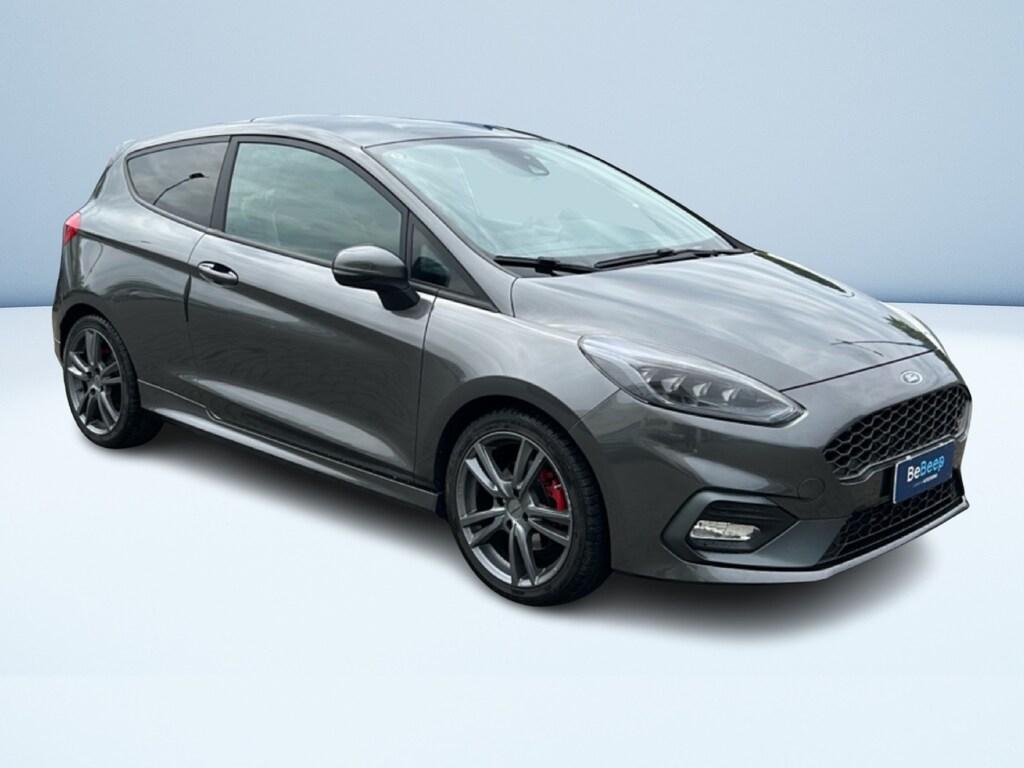 Ford Fiesta 3p 1.5 ST s&s 200cv my19