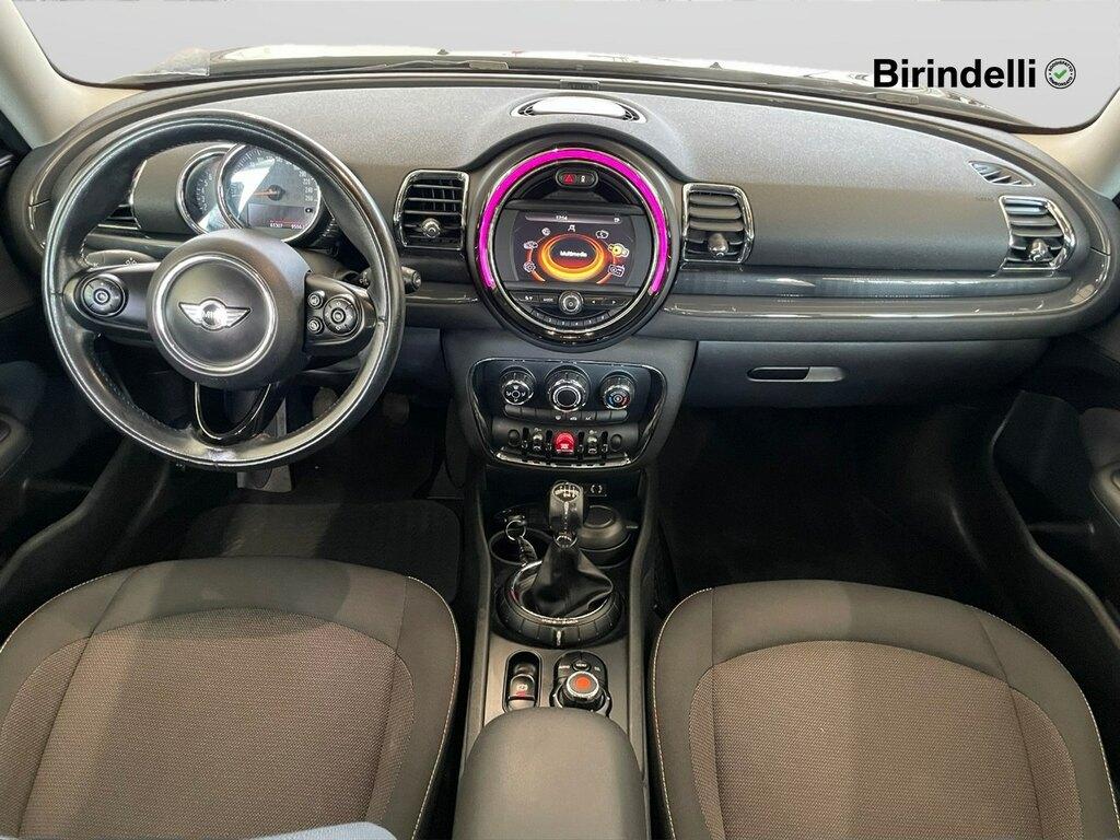 Mini One Clubman 1.5 One Boost