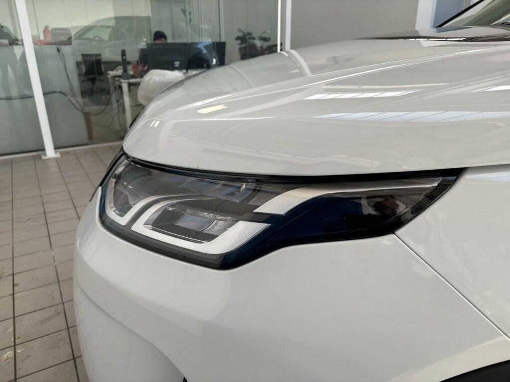 Land Rover Discovery Sport 2.0d td4 mhev S awd 163cv auto 7p.ti