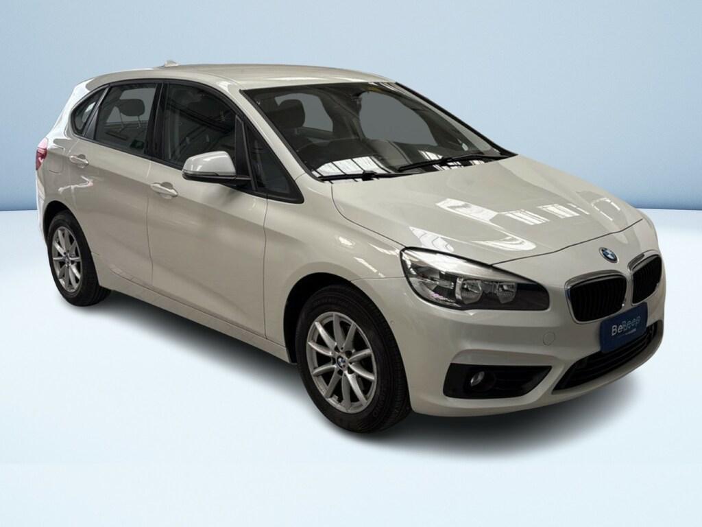 BMW Serie 2 218d Active Tourer Advantage auto my15