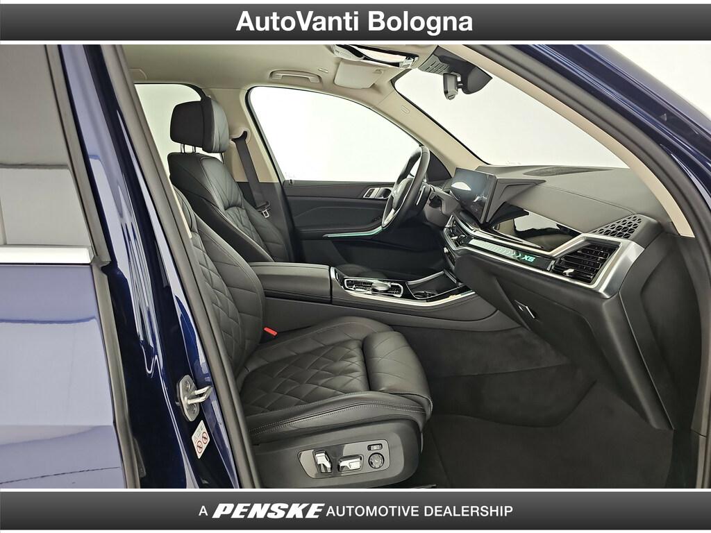 BMW X5 xdrive30d auto