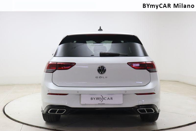 Volkswagen Golf 1.5 tsi evo act R-Line 130cv