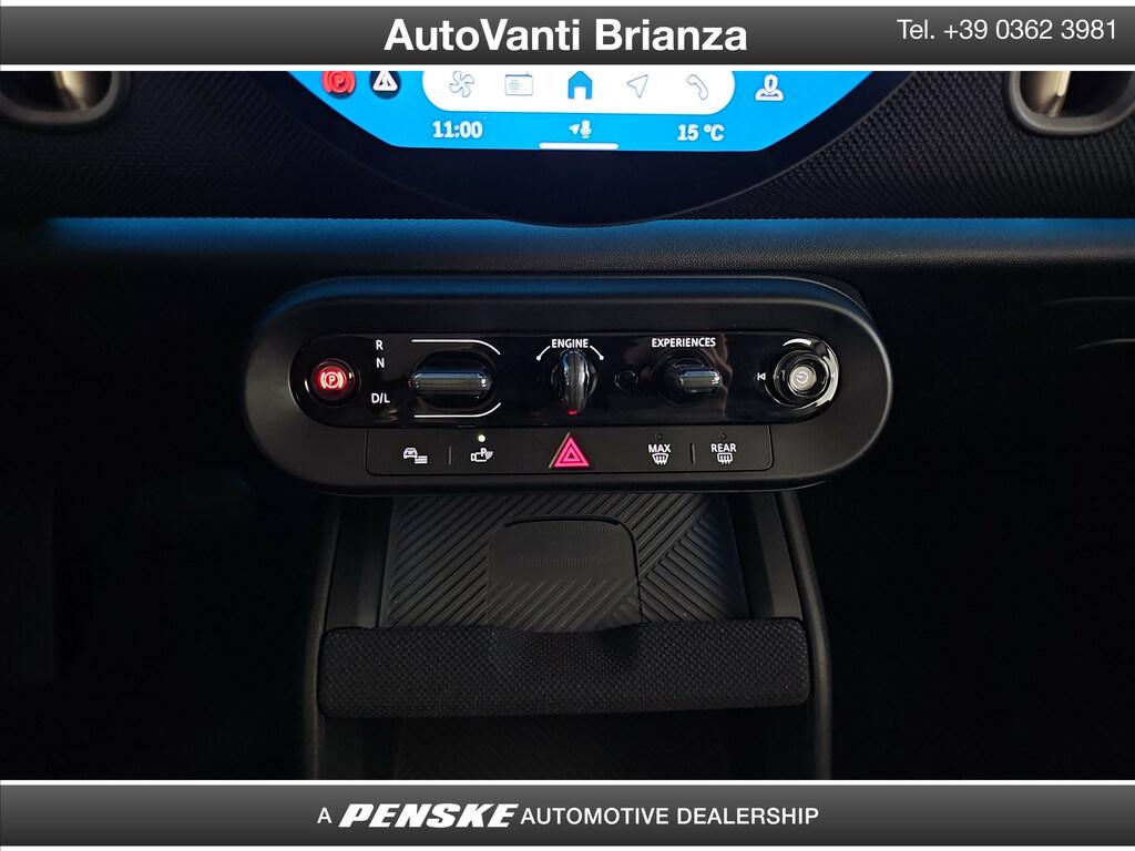 Mini Mini Countryman 1.5 48V C Classic auto