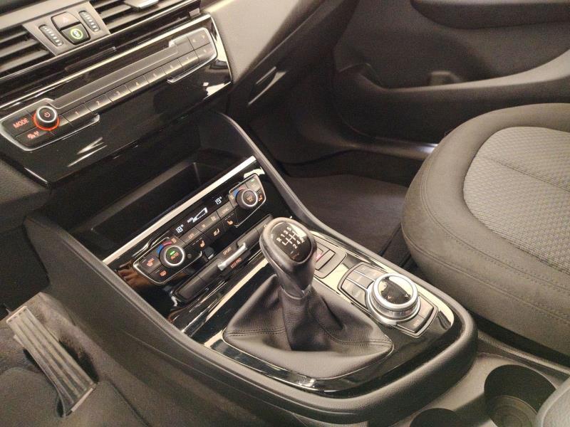 BMW Serie 2 218i Active Tourer Advantage my15