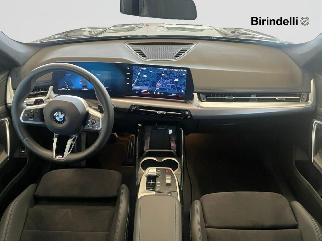 BMW X1 xdrive20d mhev 48V Msport auto
