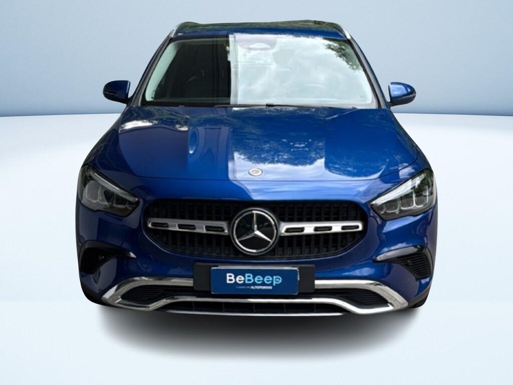 Mercedes GLA 180 Progressive Advanced Plus auto