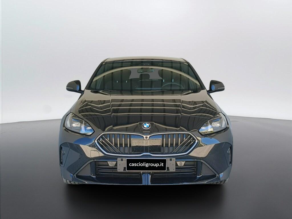 BMW Serie 1 118d MSport Pro auto