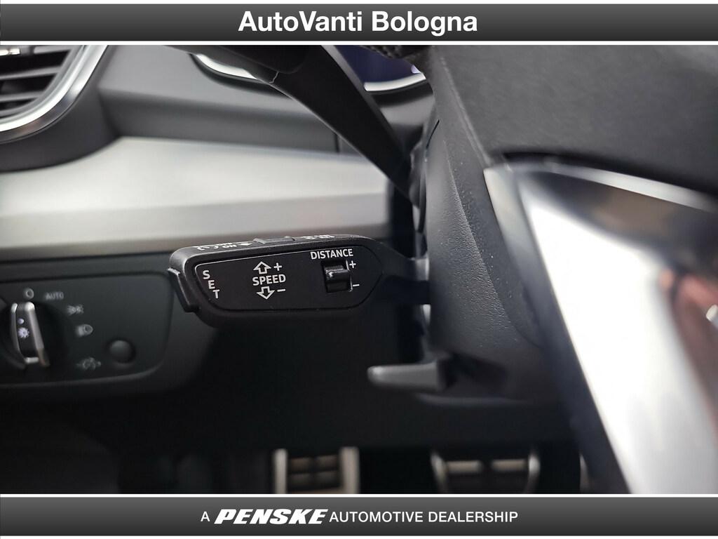 Audi Q5 40 2.0 tdi mhev S line quattro s tronic