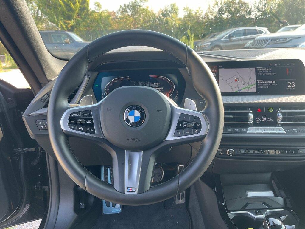 BMW Serie 2 220d Gran Coupe Msport xdrive auto