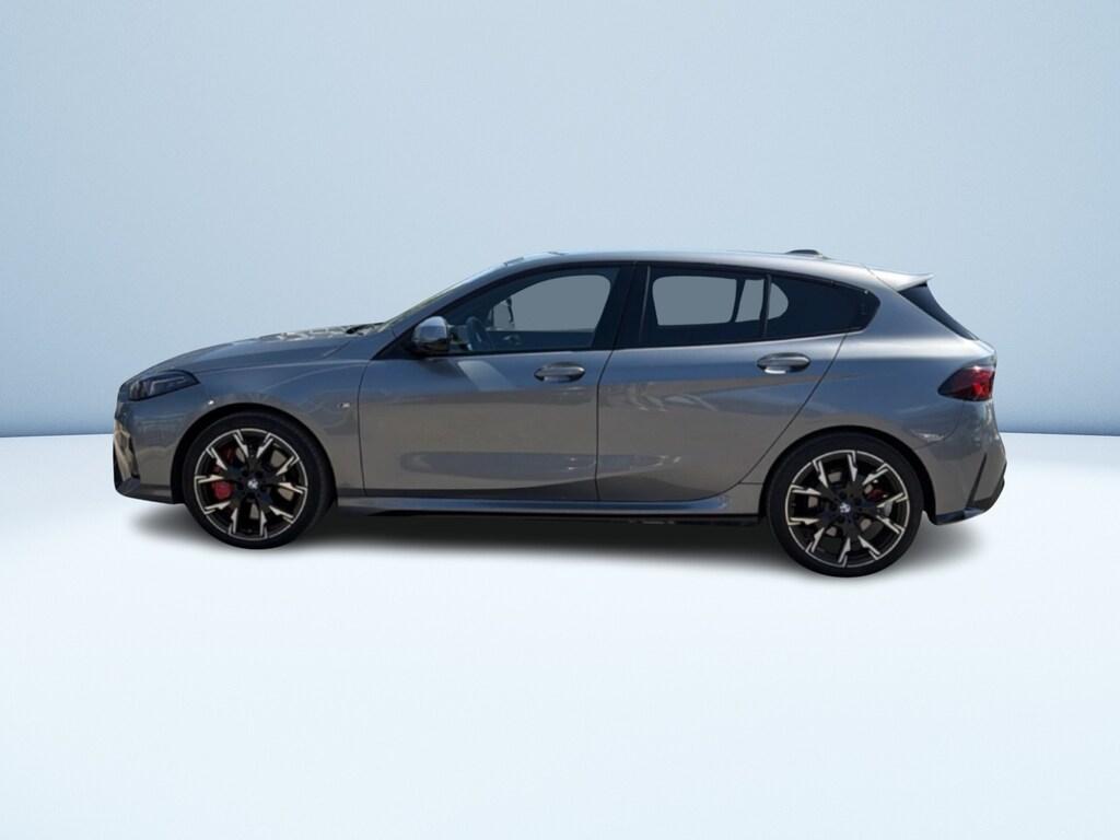 BMW Serie 1 118d MSport Pro auto