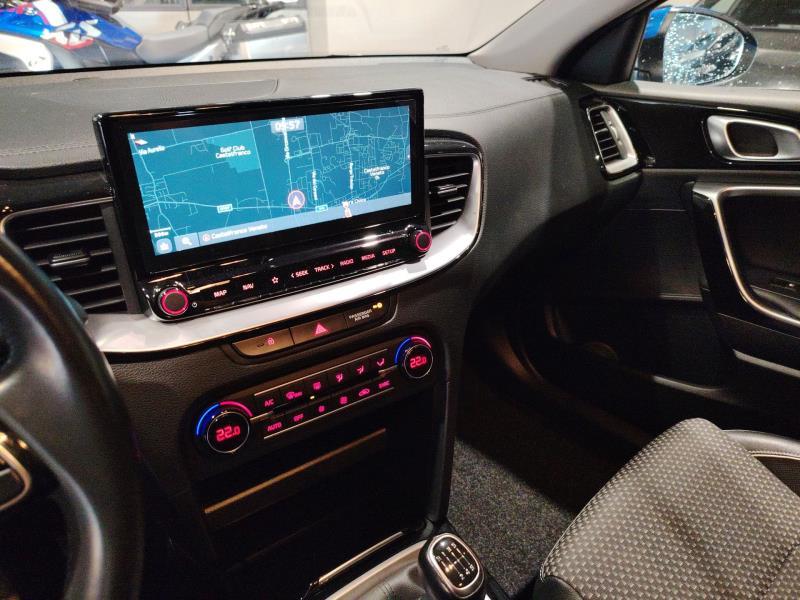 Kia Xceed 1.0 t-gdi High Tech Gpl 117cv