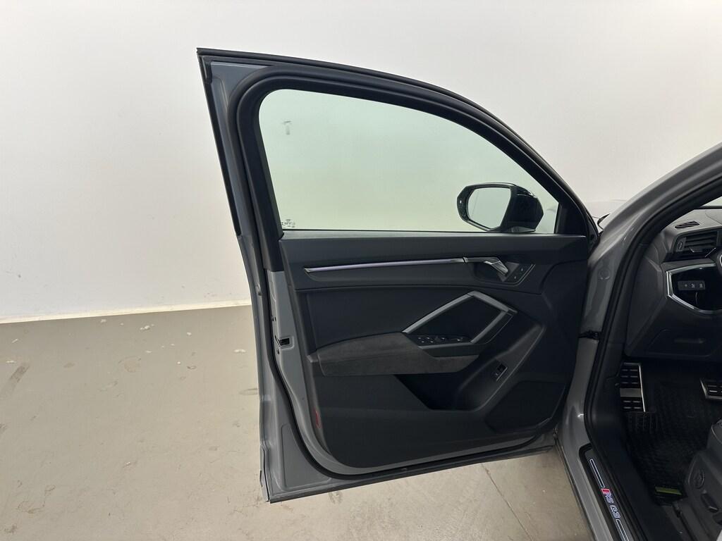 Audi RS Q3 2.5 Quattro S tronic