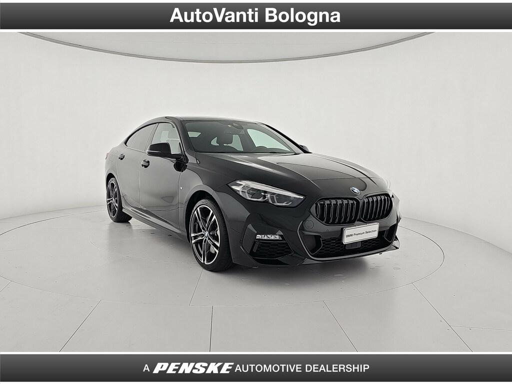 BMW Serie 2 220d Gran Coupe Msport auto