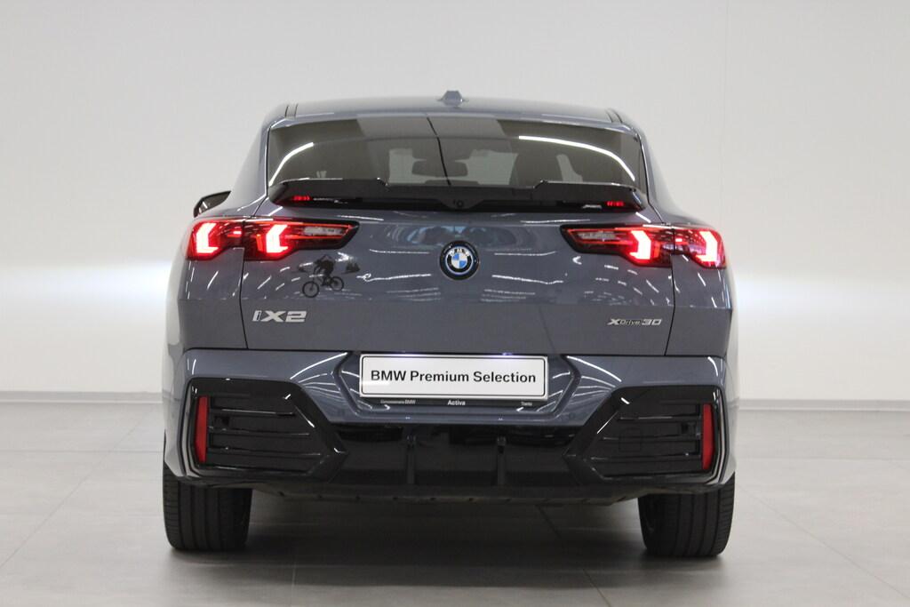 BMW iX2 xdrive 30 MSport