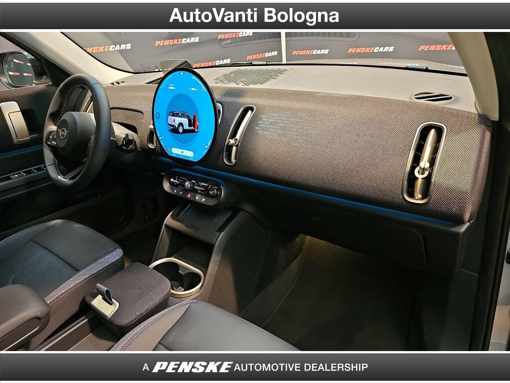 Mini Mini Countryman 2.0 48V D Classic auto