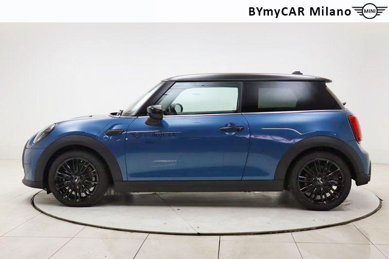 Mini Cooper 1.5 TwinPower Turbo Cooper