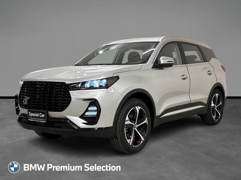 DR Motor DR 6.0 1.5 turbo Gpl