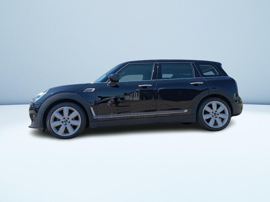 Mini One D Clubman 1.5 One D Mayfair Edition Auto