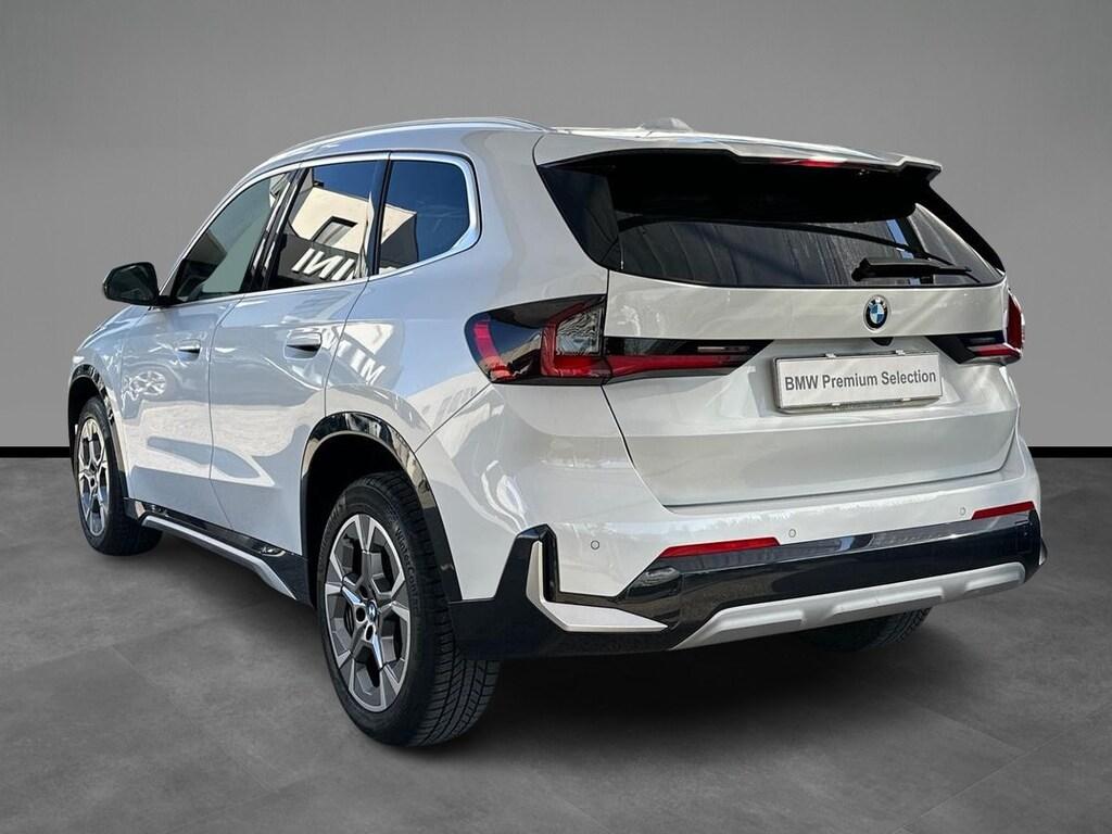 BMW X1 sdrive18d auto