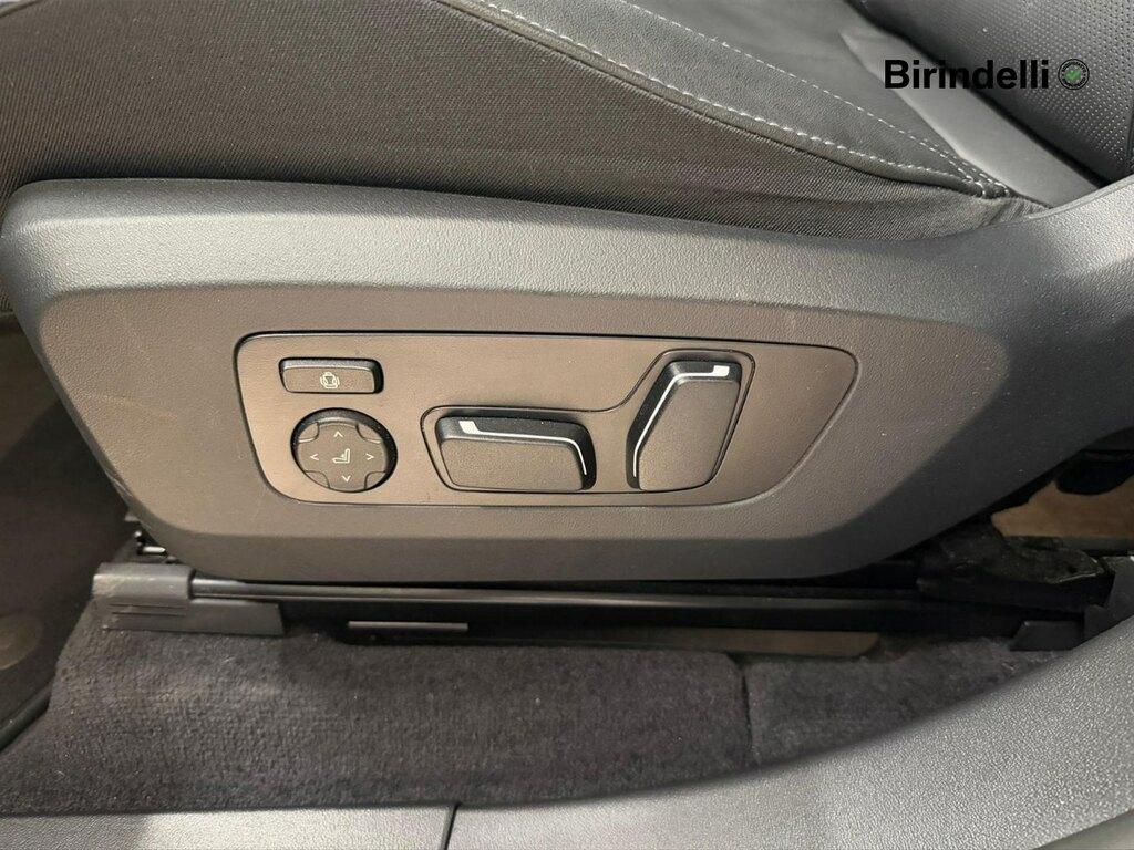BMW X3 xdrive20d auto