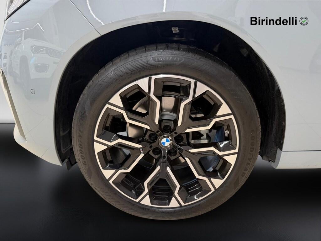 BMW X3 xdrive20d MSport auto