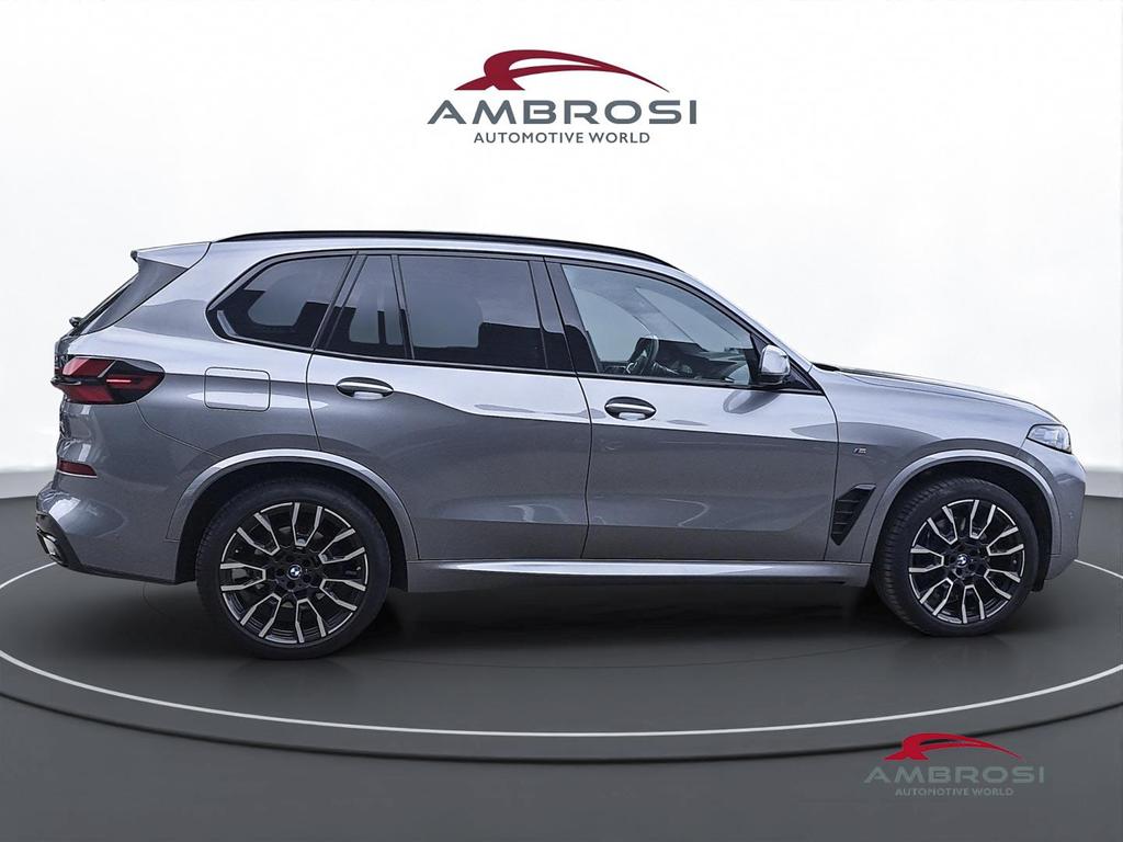 BMW X5 X5 xdrive30d MSport Pro auto
