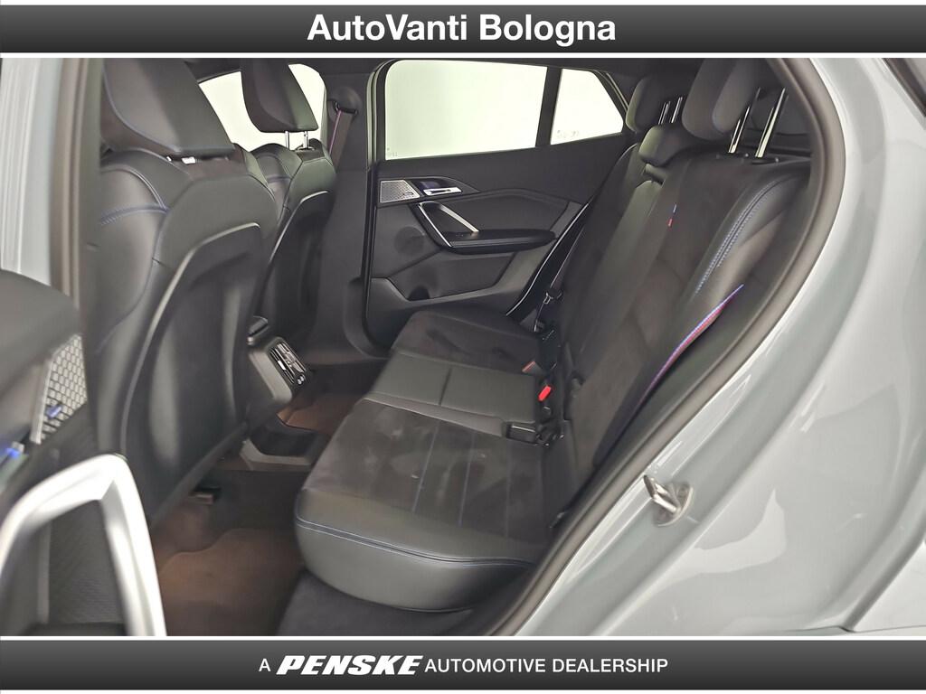 BMW X2 xdrive 20d 48V MSport Pro auto