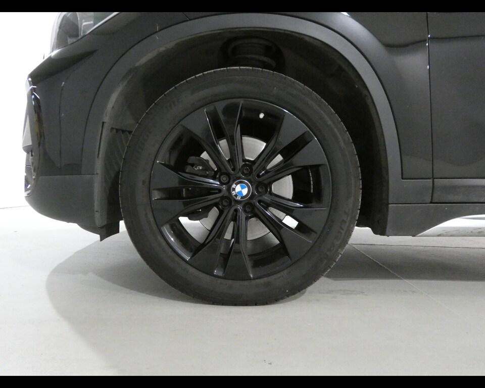 BMW X1 sdrive18d xLine auto