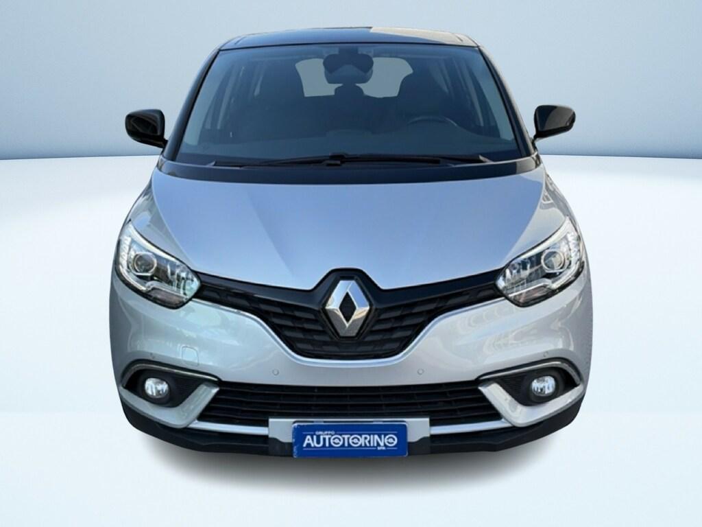 Renault Grand Scenic Grand Scenic 1.7 blue dci Sport Edition 120cv