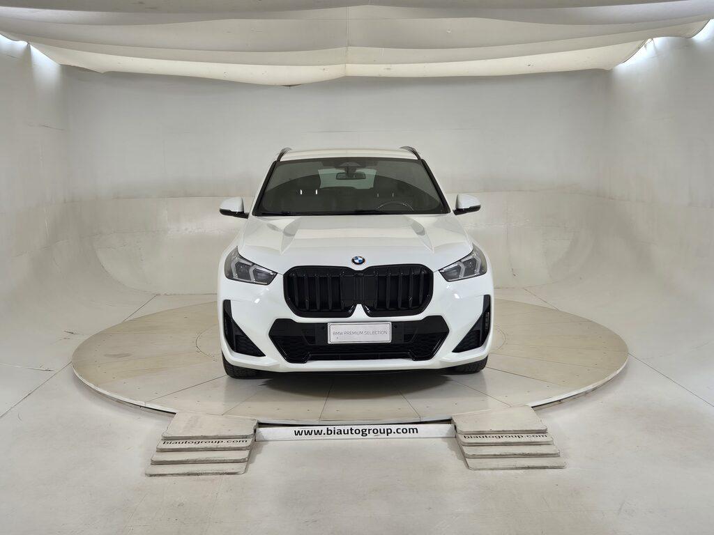BMW X1 xdrive23d mhev 48V MSport Edition Signature auto