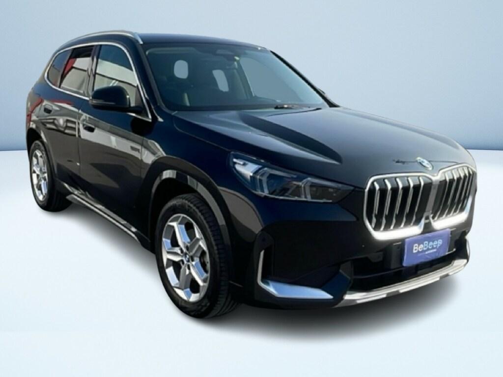 BMW X1 sdrive18d X-Line auto