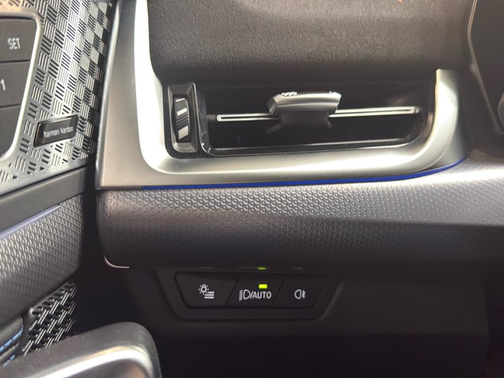 BMW X2 xdrive 20d 48V MSport Pro auto