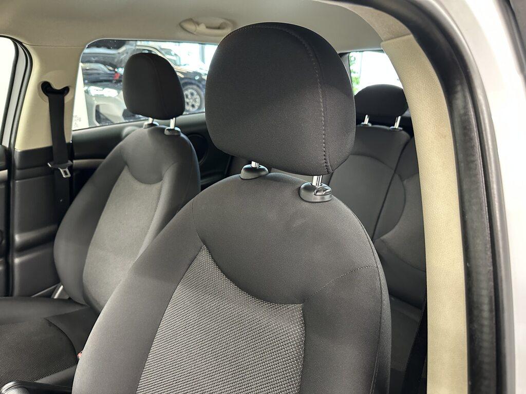 Mini Cooper D Countryman 1.6 Cooper D Business