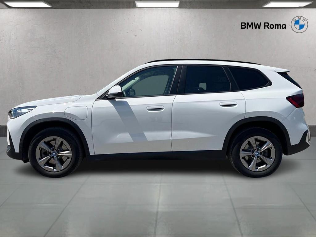 BMW X1 25e xdrive auto