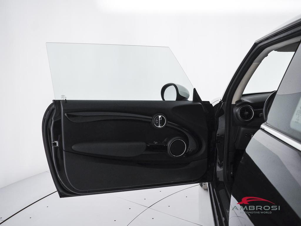 Mini Cooper D 1.5 D Cooper D